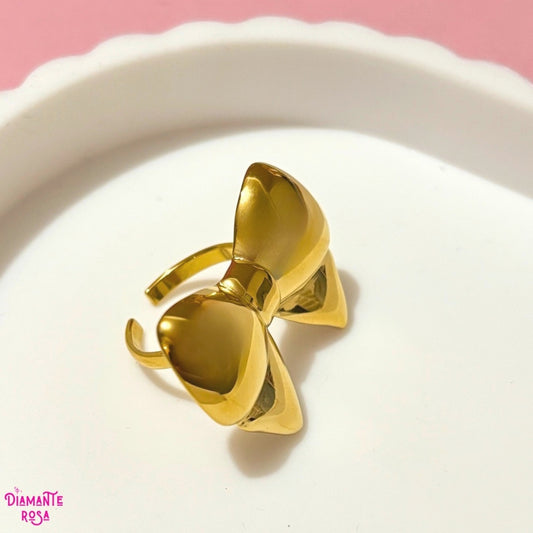 Anillo Mou