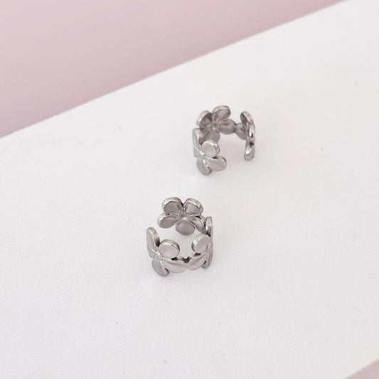 Ear Cuff Silia