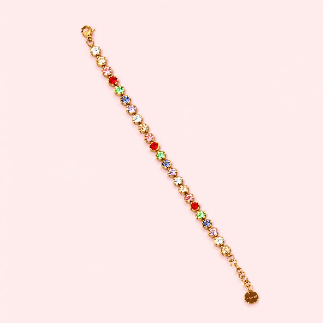 Pulsera Loley