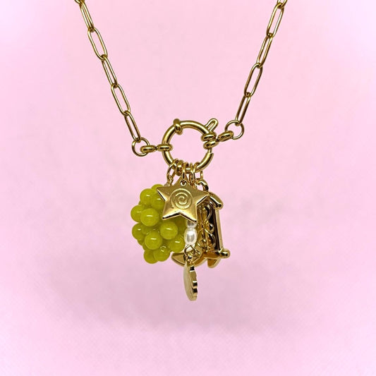 Collar Vanna