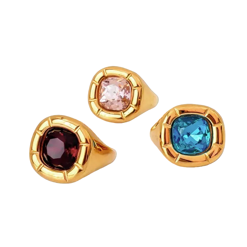 Anillo Loreto