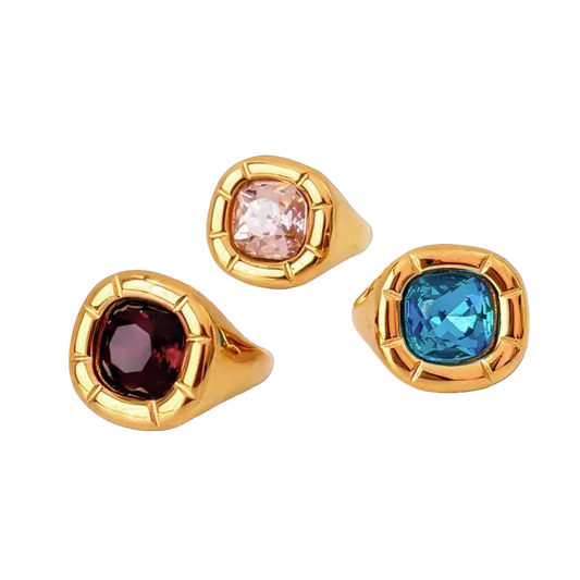 Anillo Loreto
