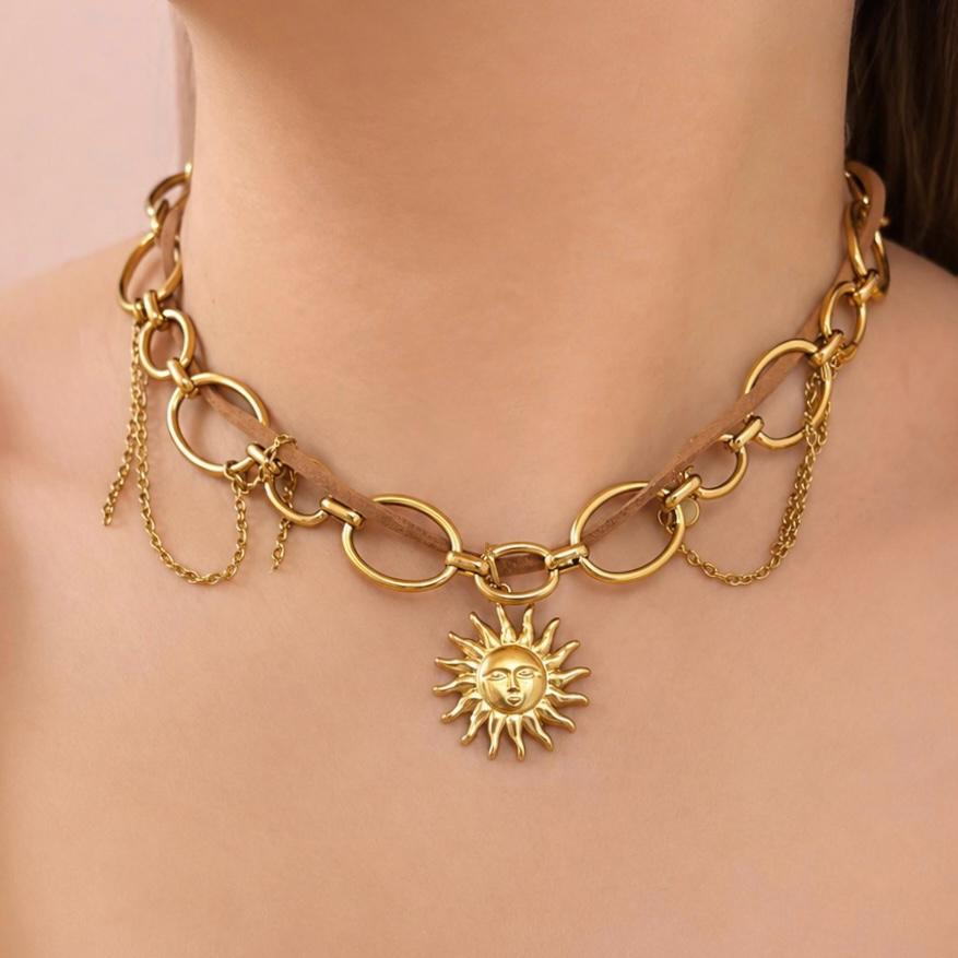 Collar Rayen