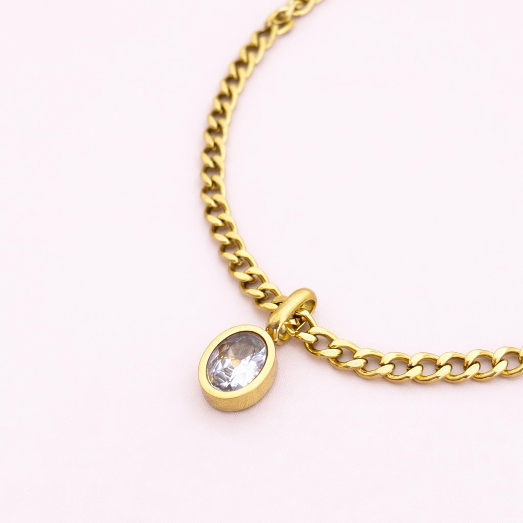 Collar Cliché