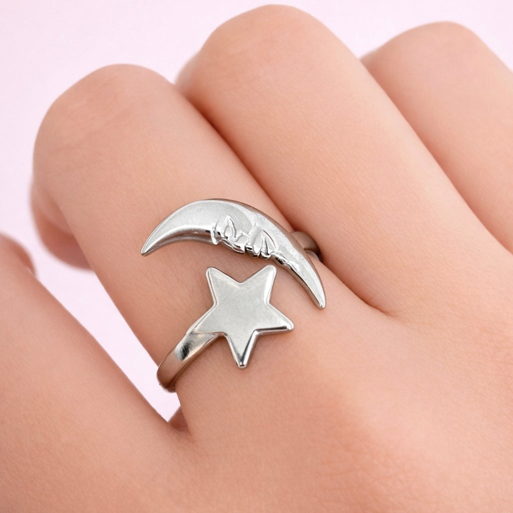 Anillo Duo