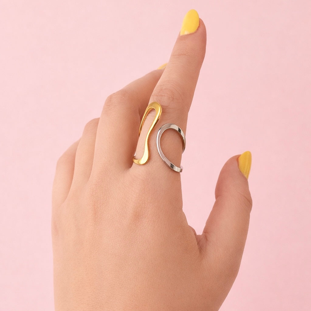 Anillo Bohemia