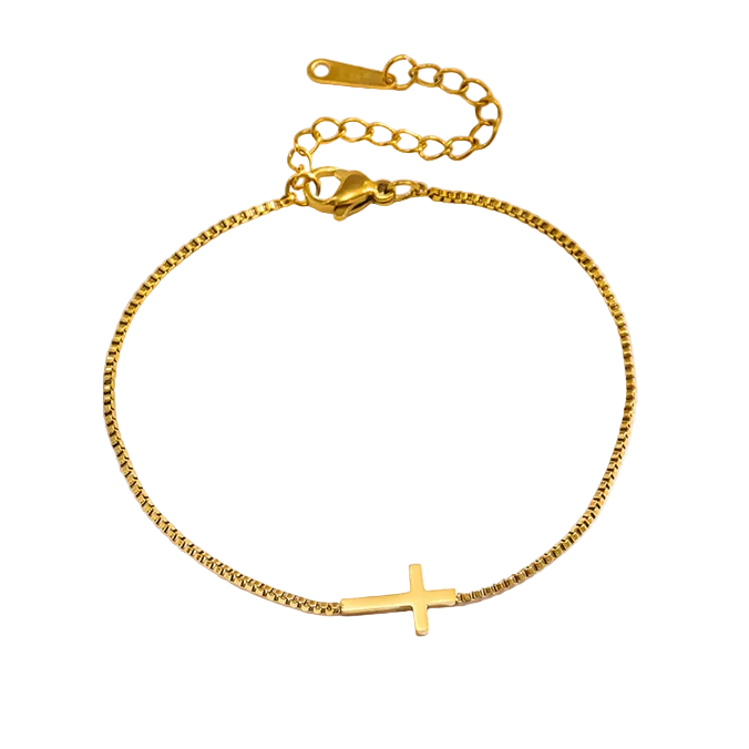 Pulsera Bendita