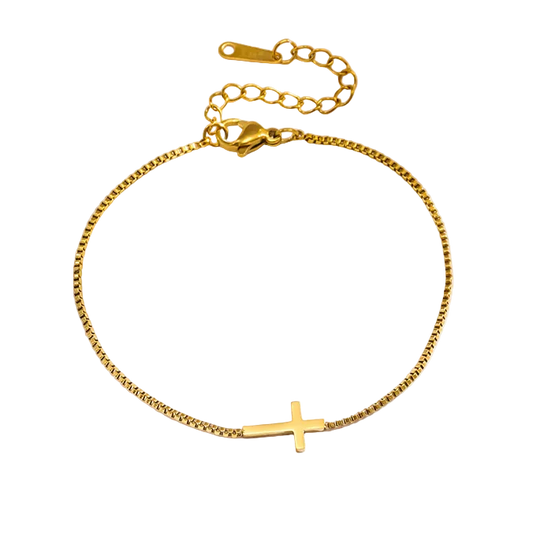 Pulsera Bendita