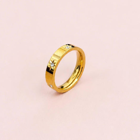 Anillo Gio