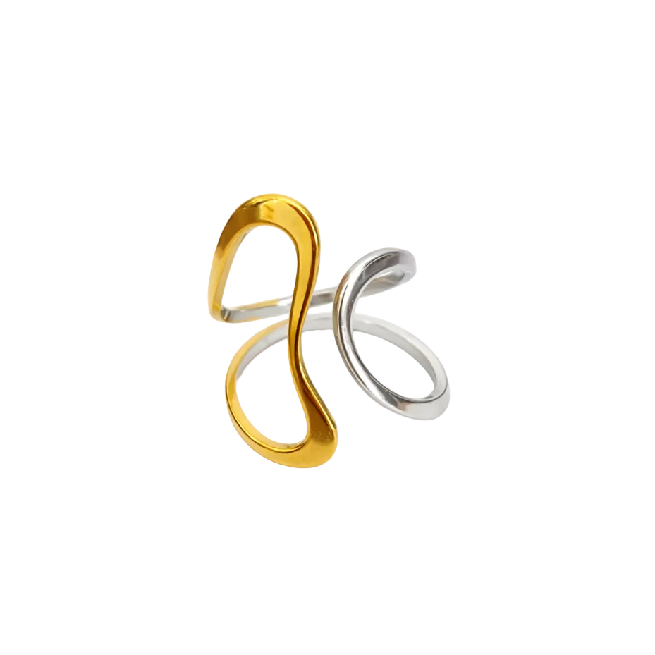 Anillo Bohemia