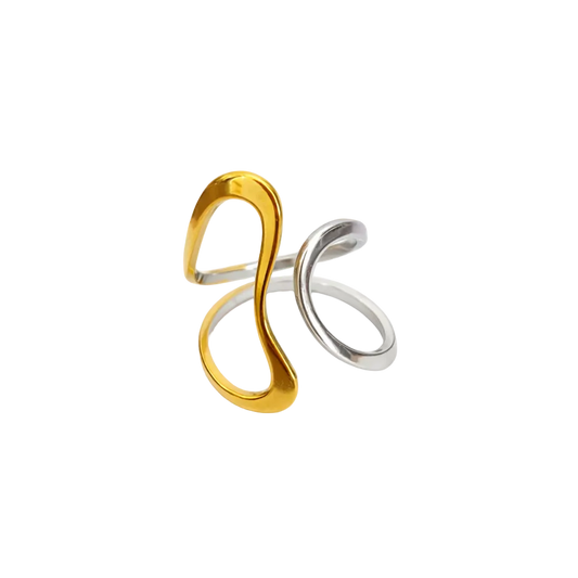 Anillo Bohemia