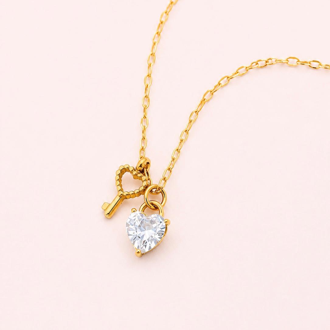 Collar Key