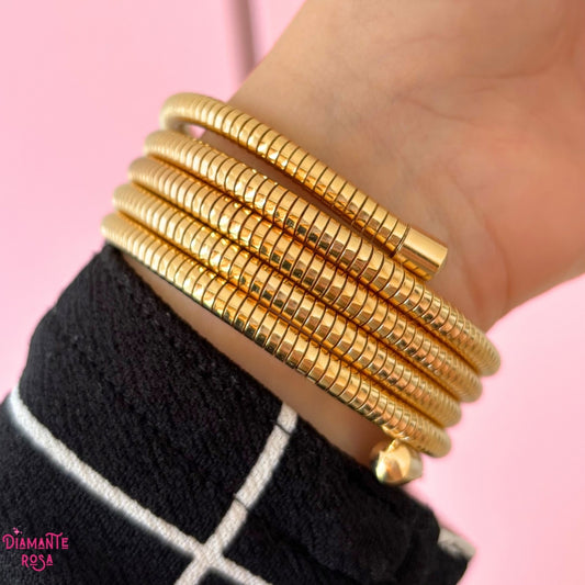 Pulsera Lumika