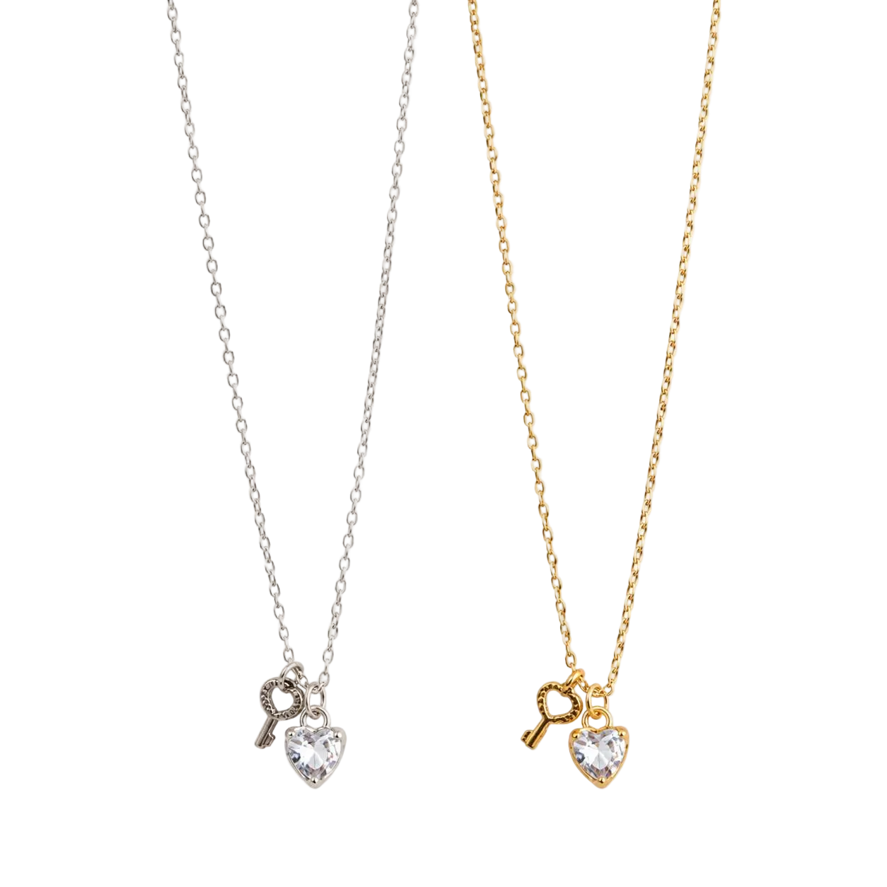 Collar Key