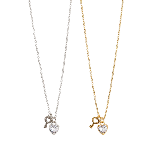 Collar Key