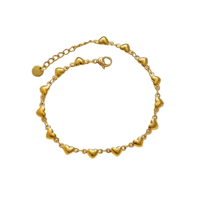 Pulsera Querer