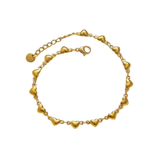 Pulsera Querer