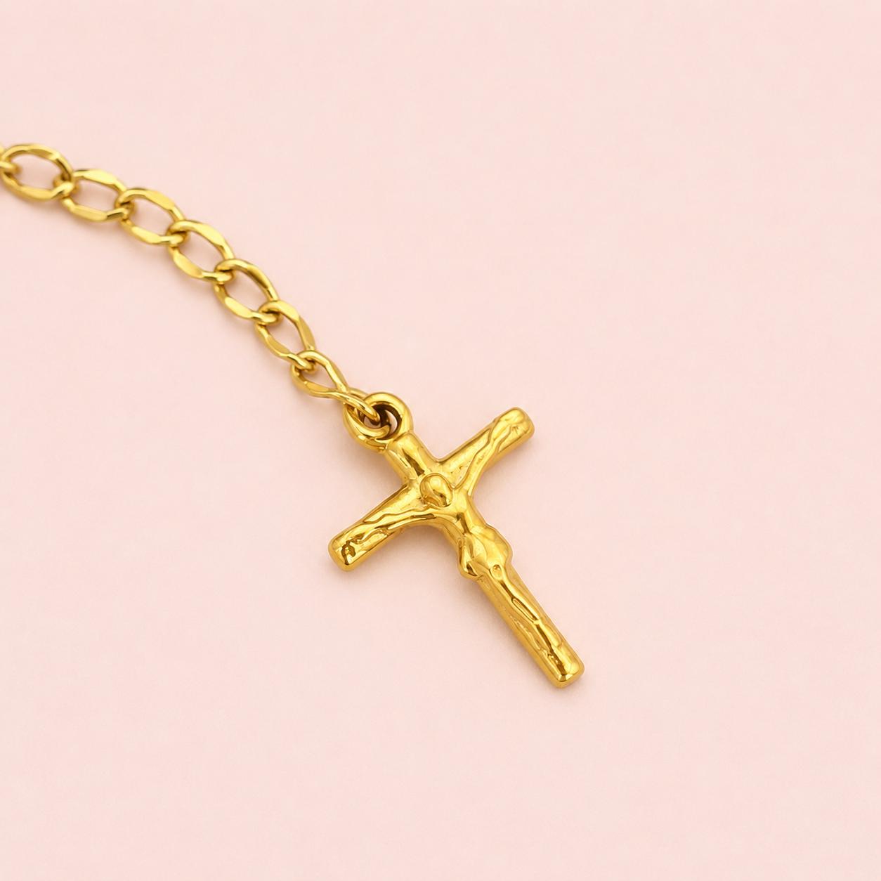 Pulsera Medalla