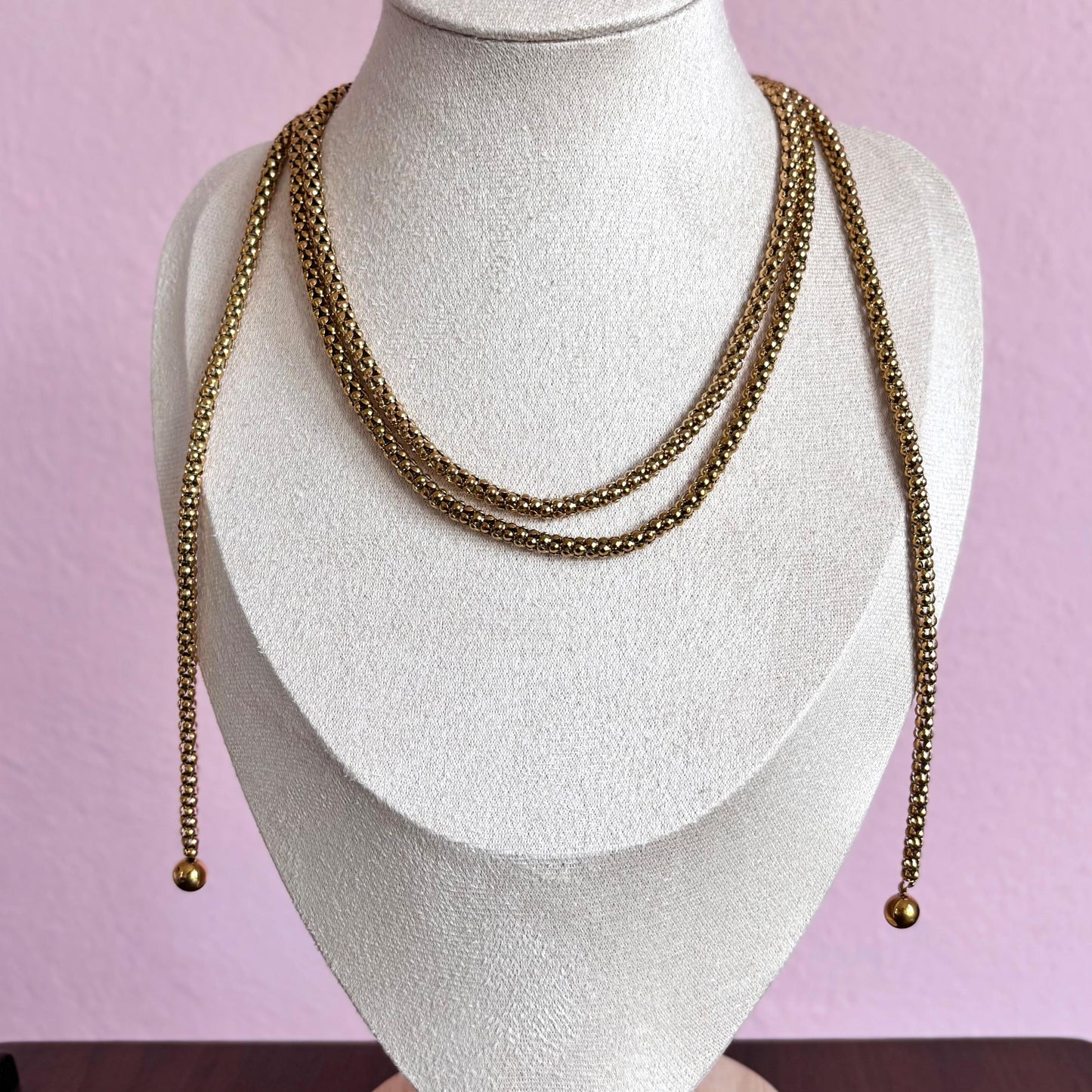 Collar  Siza