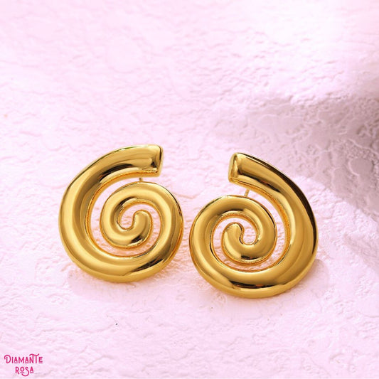 Aretes Olivia