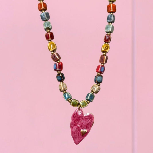Collar Tiva