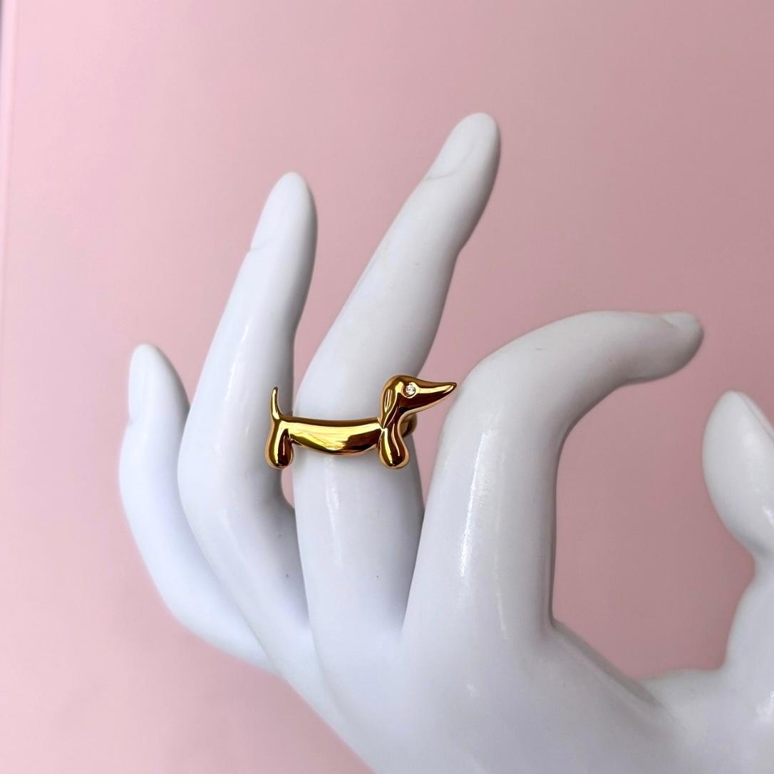 Anillo Buster