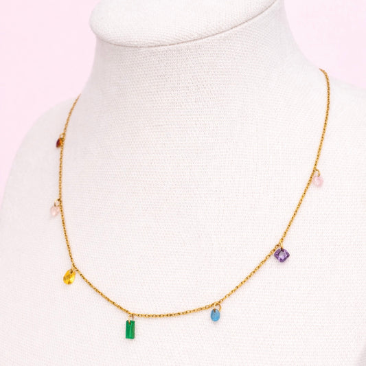 Collar Aladdín