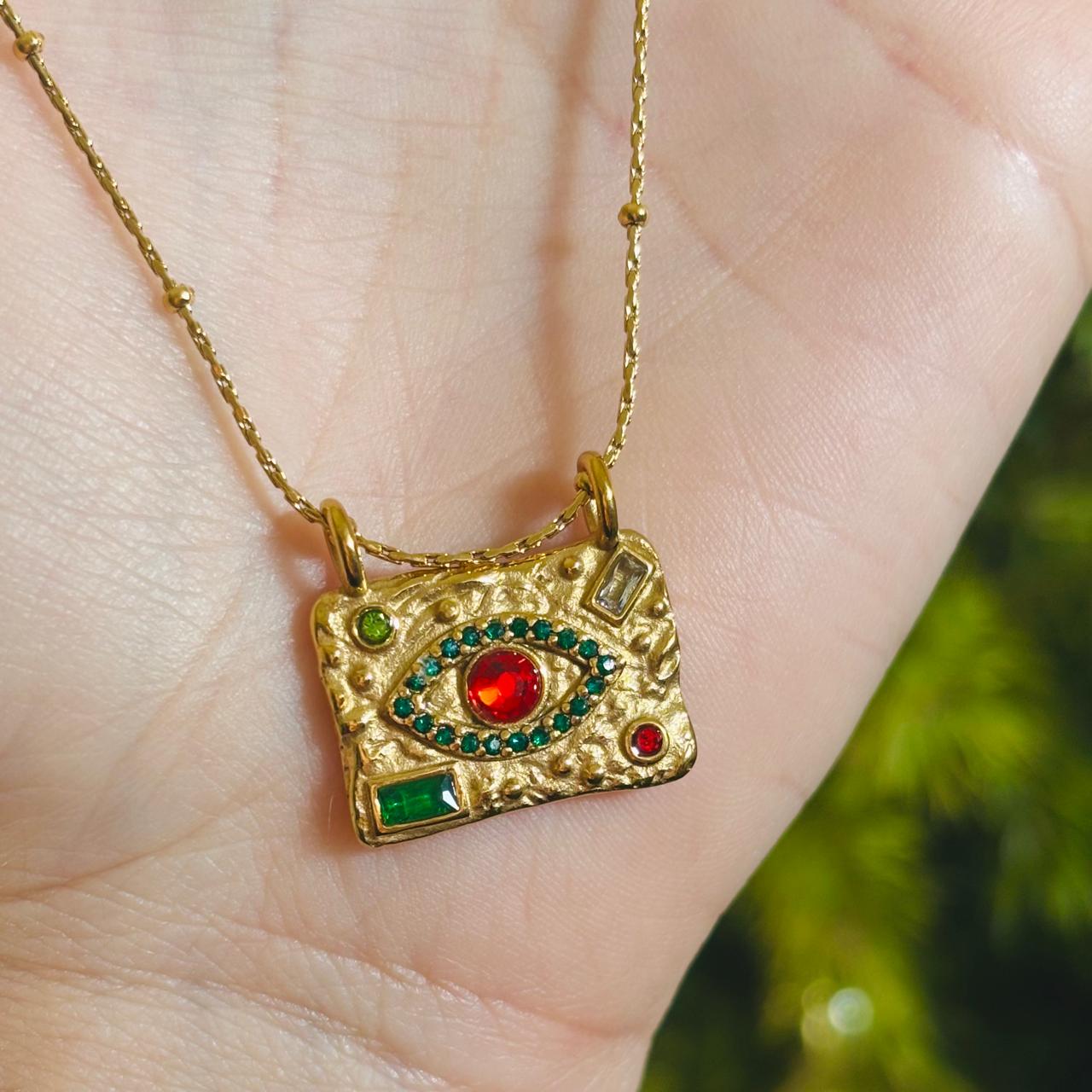 Collar Aminta