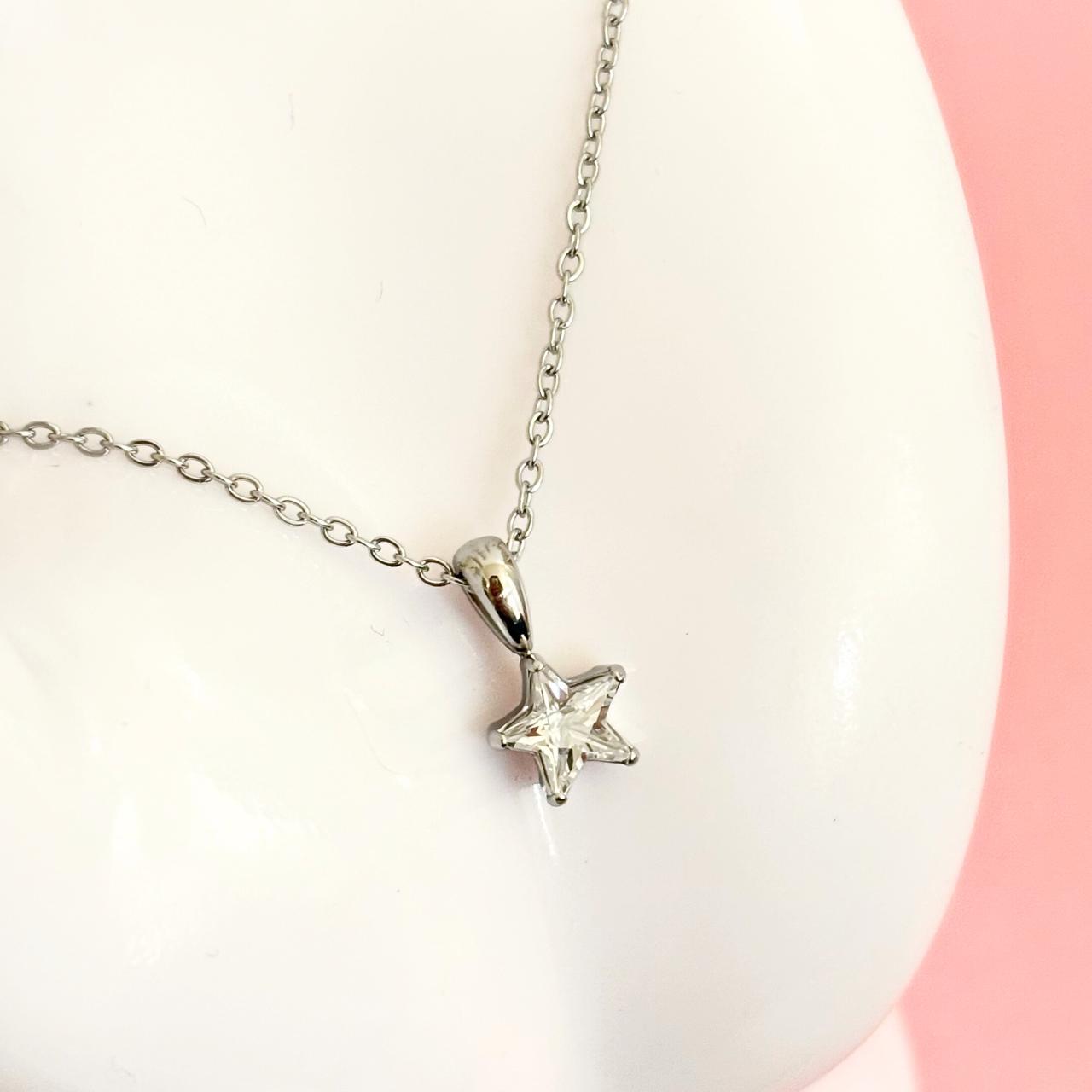 Collar Estrellita