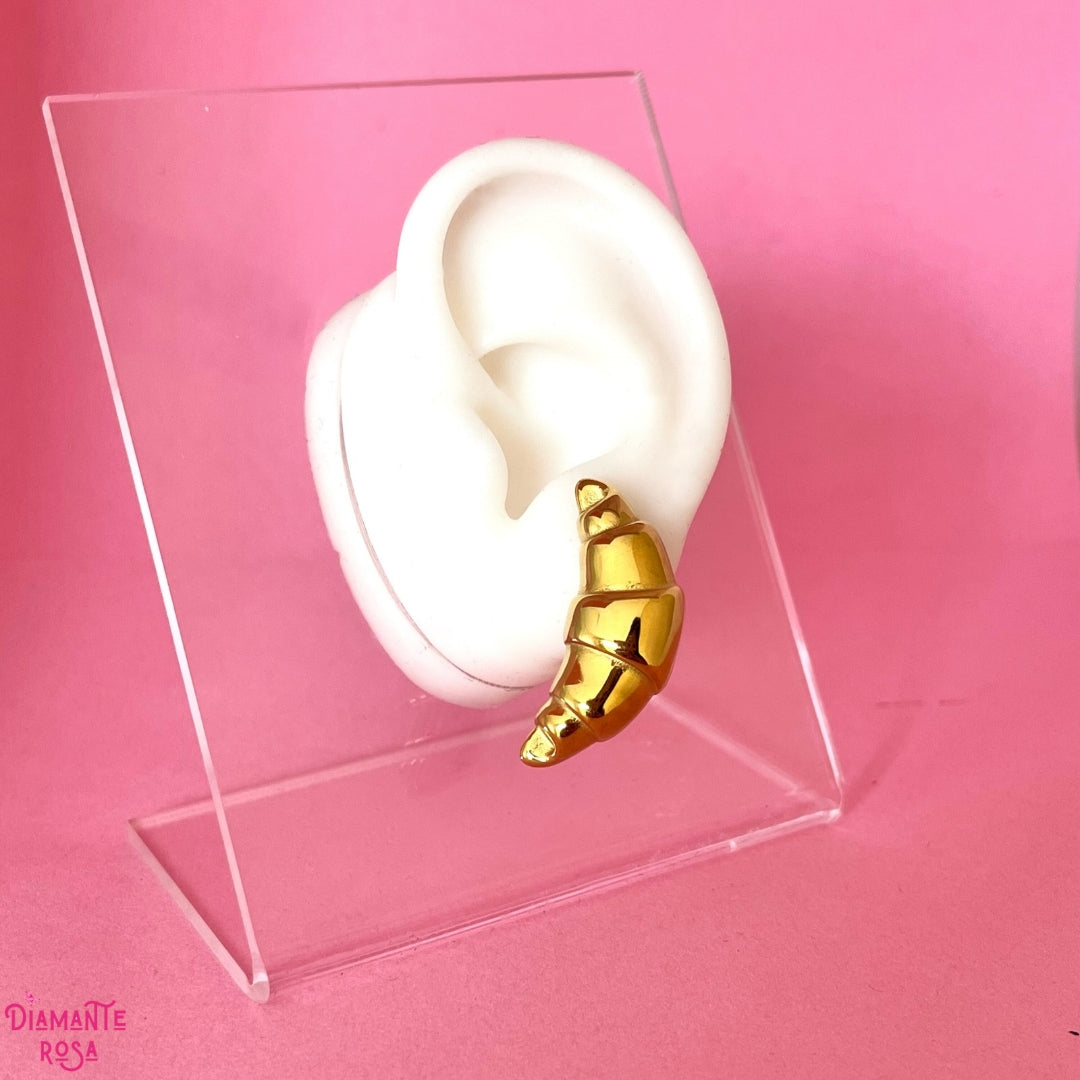 Aretes Croissant