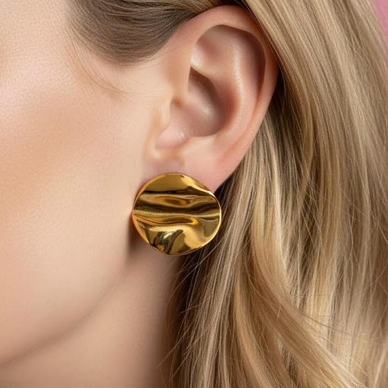Aretes Tessa