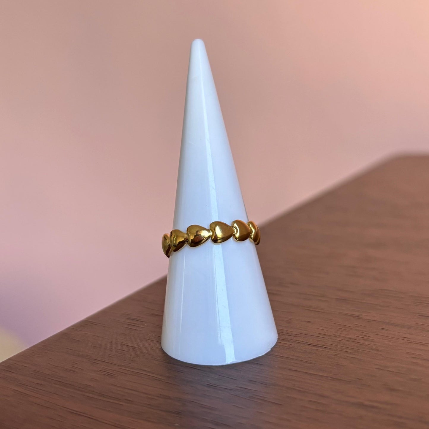 Anillo Herz