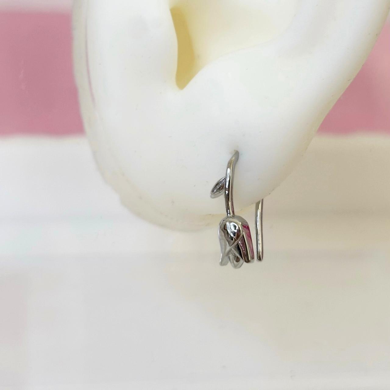 Aretes Rose