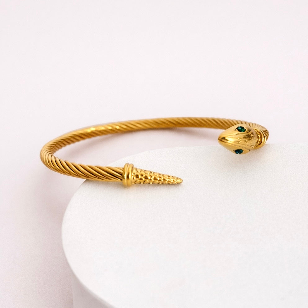 Pulsera Agatta