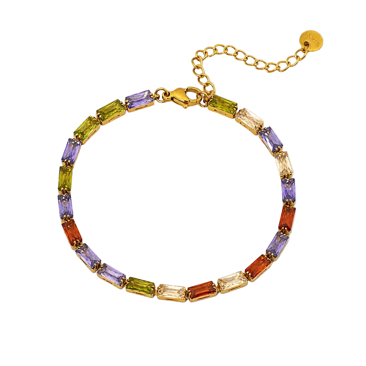 Pulsera Kiny