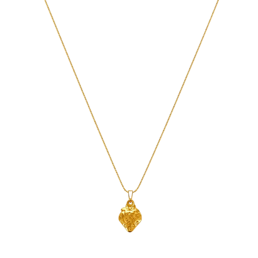 Collar Fresita