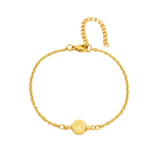 Pulsera San Benito