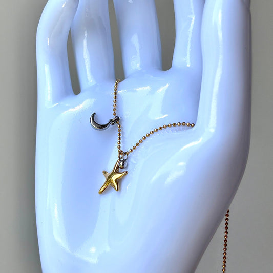 Collar Aluna