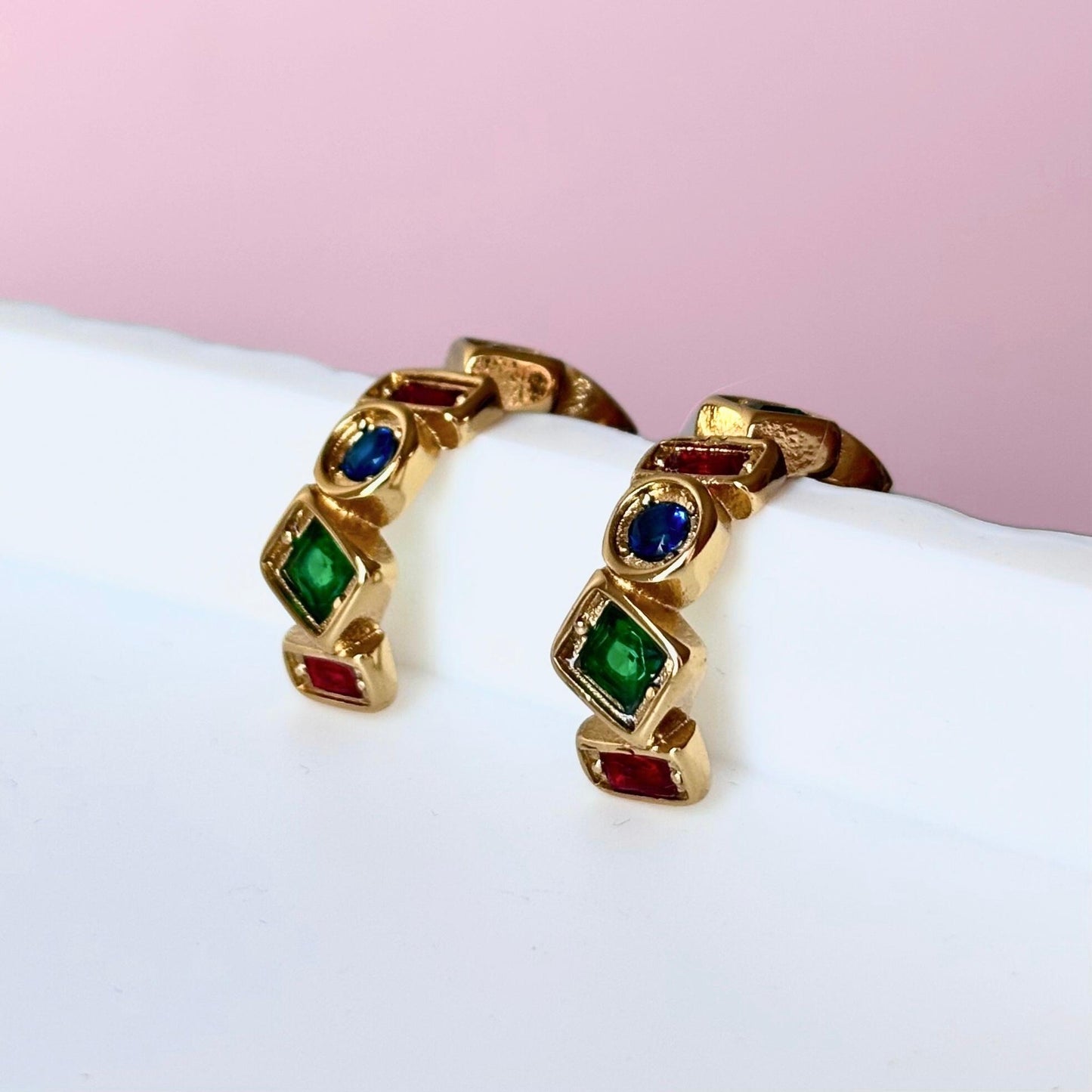 Aretes Crista