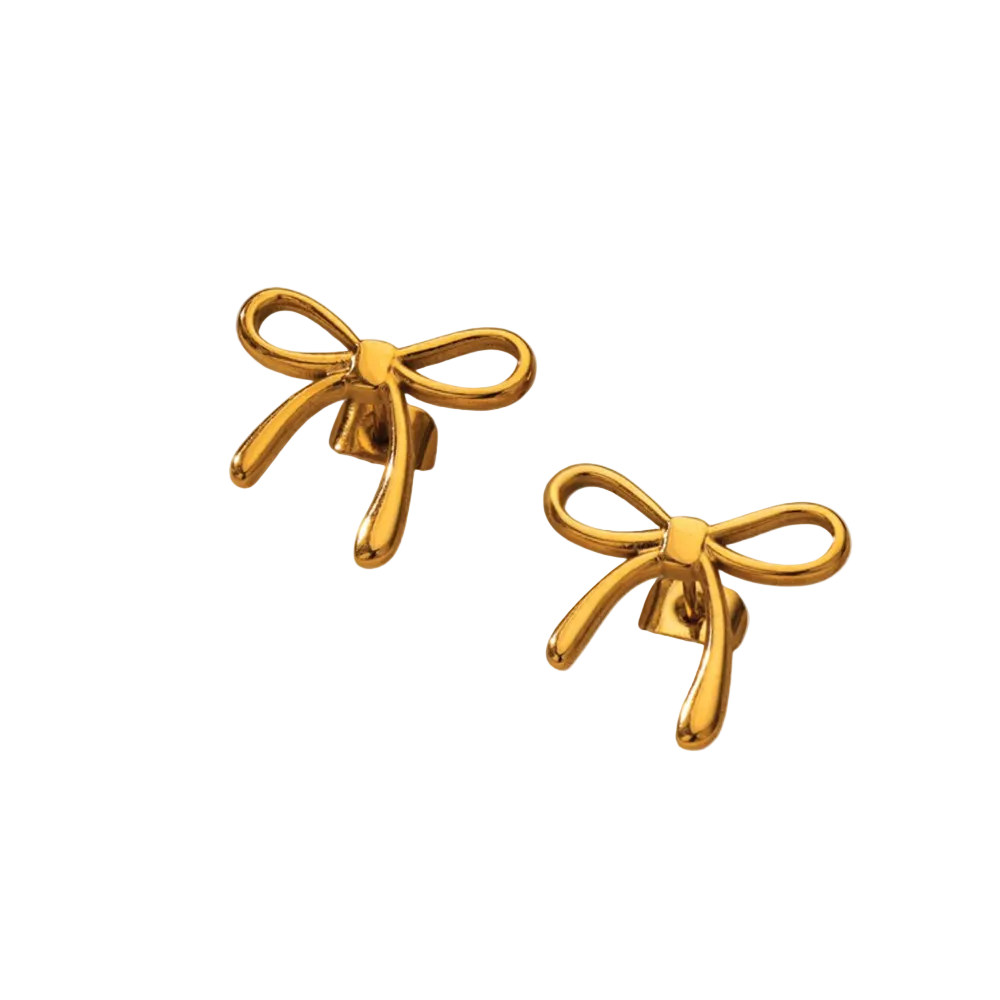 Aretes Lazo
