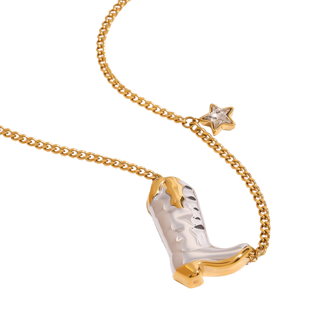 Collar Texy