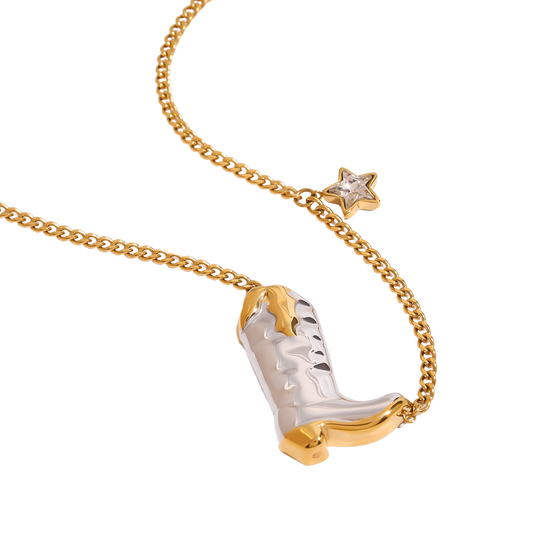 Collar Texy