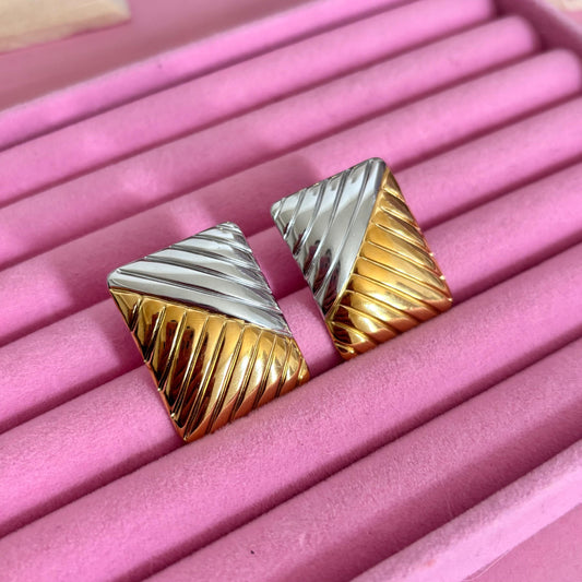 Aretes Binara