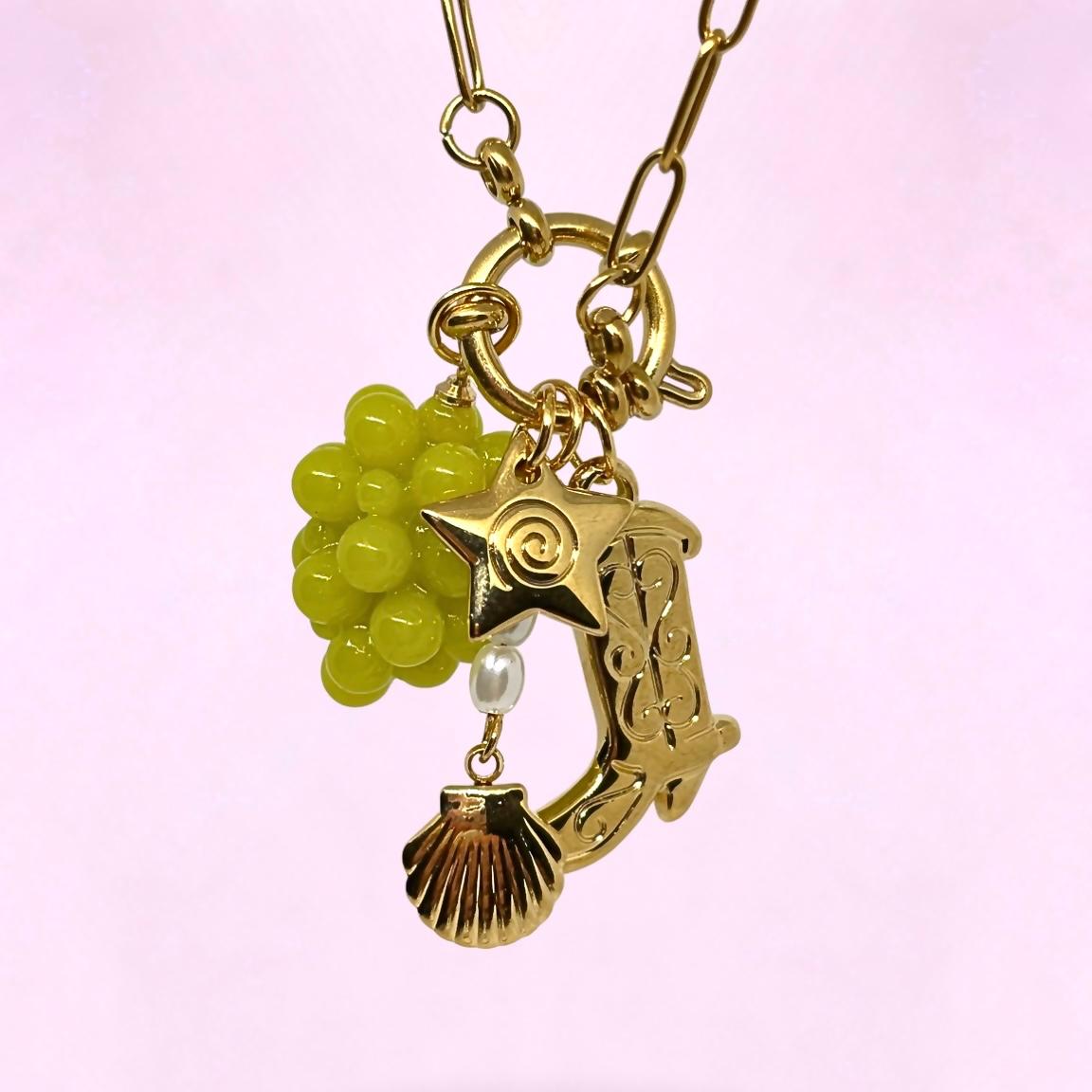 Collar Vanna