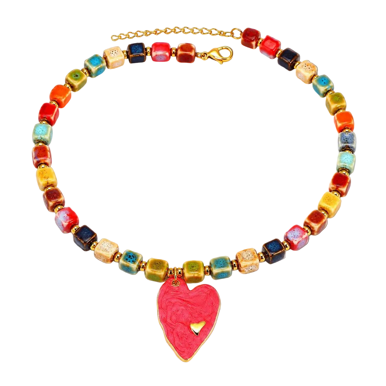 Collar Tiva