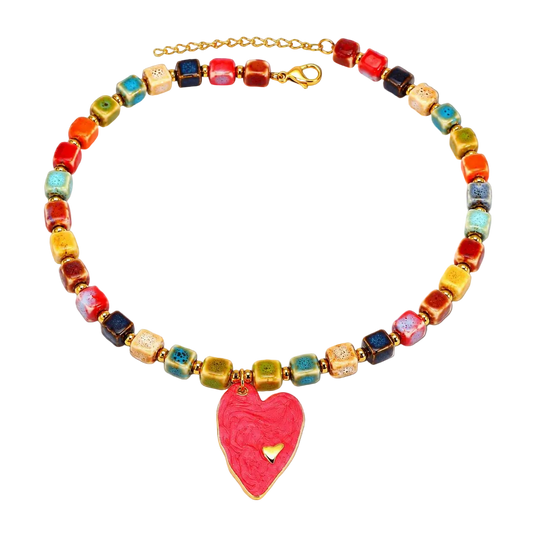 Collar Tiva