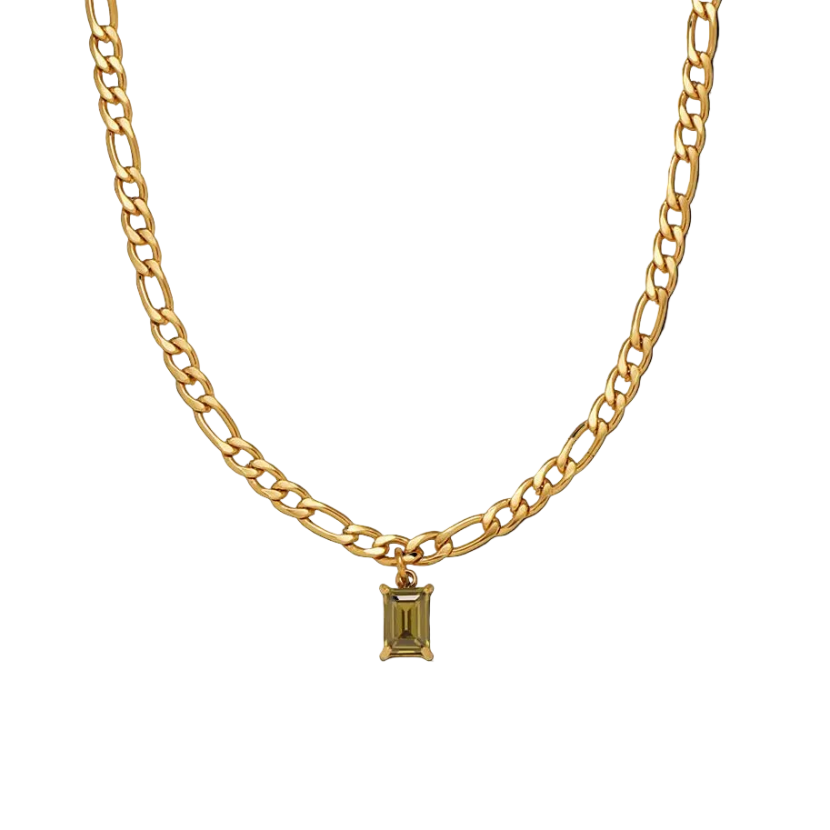 Collar Dina