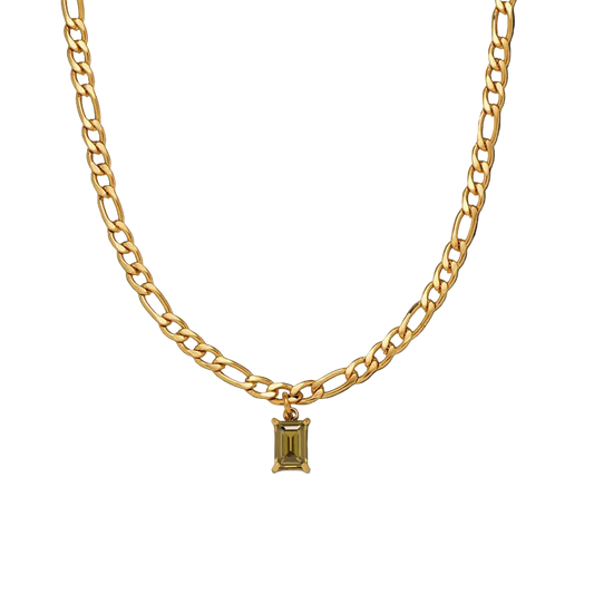 Collar Dina