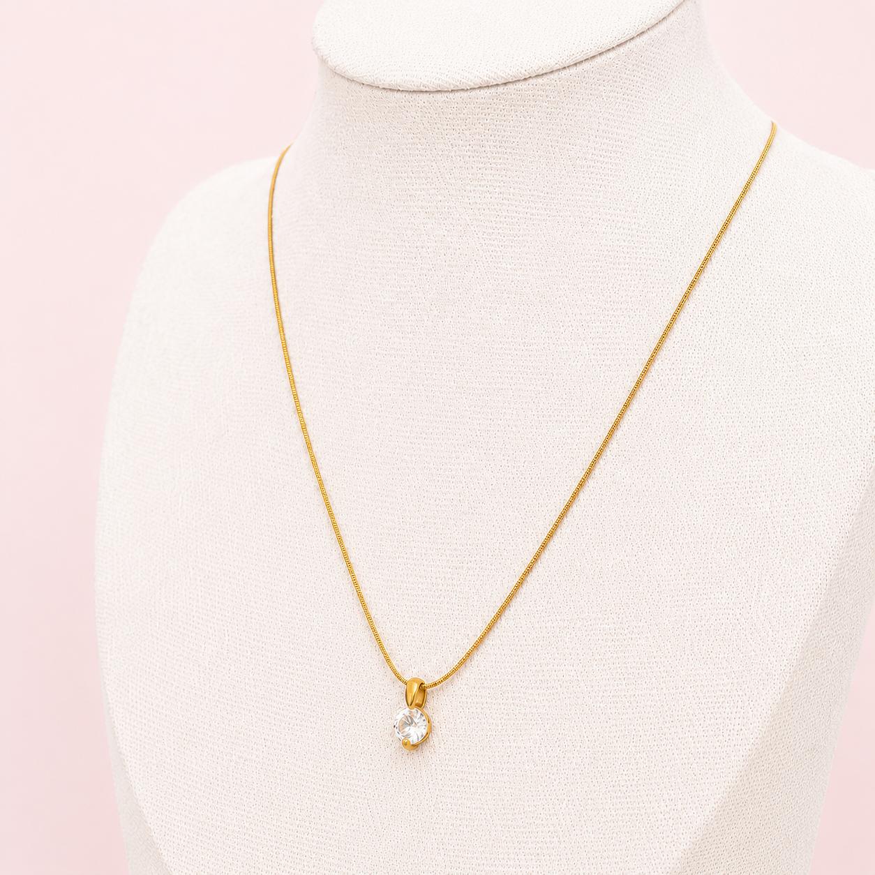 Collar Darly