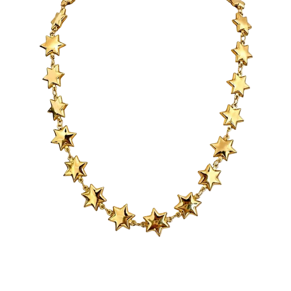 Collar Doce